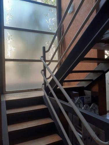 Apartamento Dorrego Gold