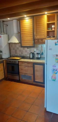 Apartamento Dorrego Gold