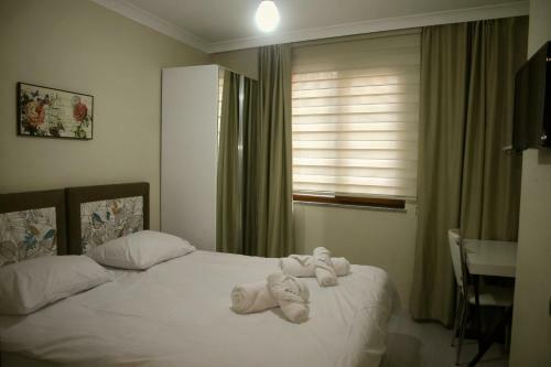 Mazy Apart Hotel