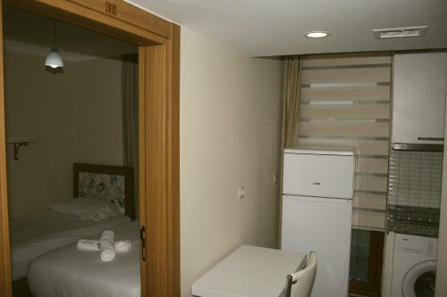 Mazy Apart Hotel