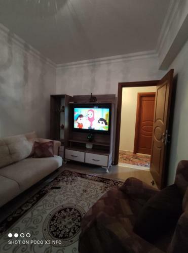 Furnished Apartment For Rent