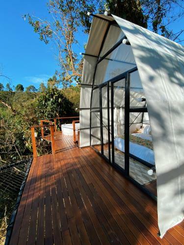 Ikigai Glamping