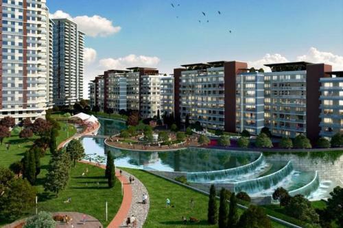 Apartamento Istanbul Bulvar?