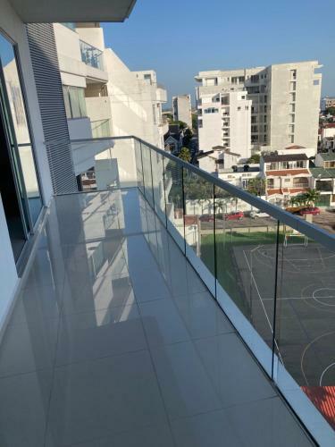 Exclusivo Apartamento En Yopal