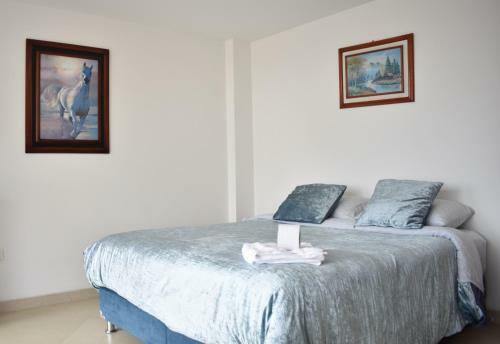 Hotel La Puerta Rota
