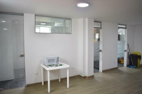 Hotel La Puerta Rota