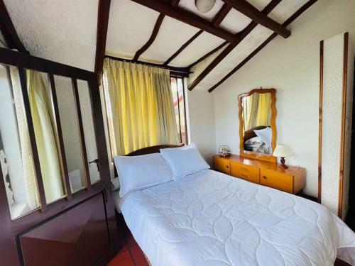 Hostal Villa Cecilia Casa Campestre