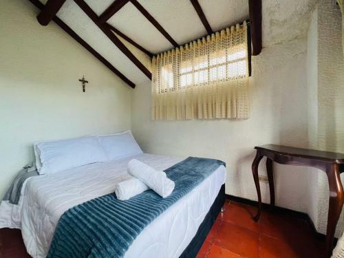 Hostal Villa Cecilia Casa Campestre