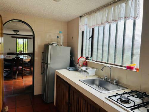Hostal Villa Cecilia Casa Campestre