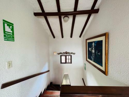 Hostal Villa Cecilia Casa Campestre
