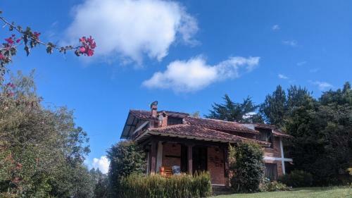 Hostal Villa Cecilia Casa Campestre
