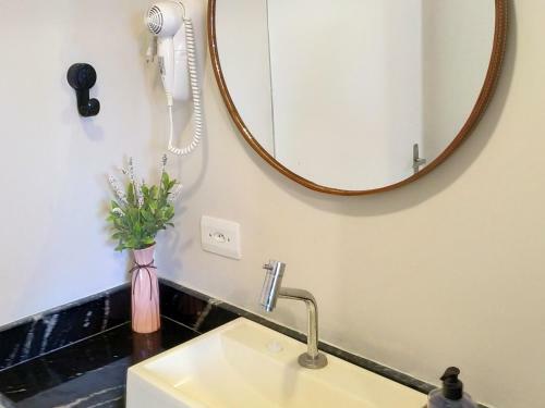 Apartamento Ap� 104-b Confort�vel No Centro