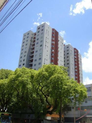Apartamento Ap� 104-b Confort�vel No Centro