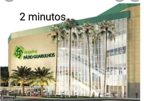 Apartamento Harmonia City