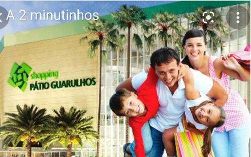 Apartamento Harmonia City