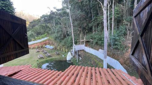 Posada Pousada Canto Da Mata