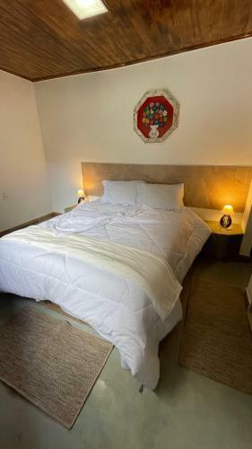 Posada Pousada Canto Da Mata