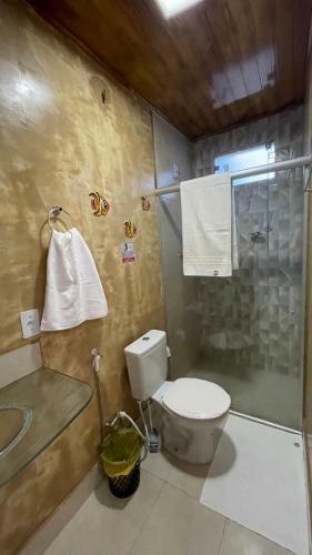Posada Pousada Canto Da Mata