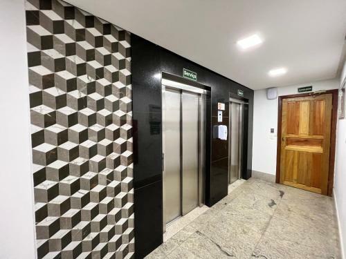 Apartamento Na Beira Mar