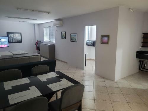 Apartamento Studio 203 No Centro