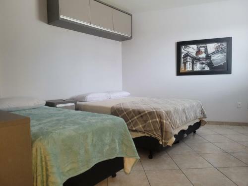 Apartamento Studio 203 No Centro