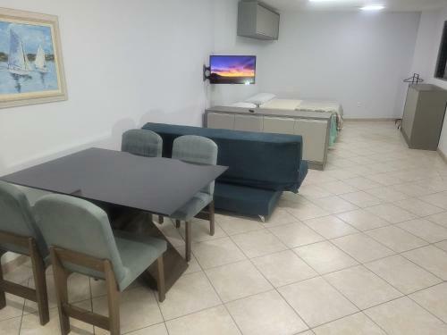 Apartamento Studio 203 No Centro