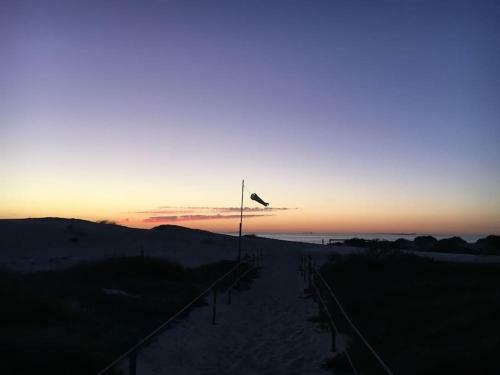 Apartamento Dolphin Beach Cabana