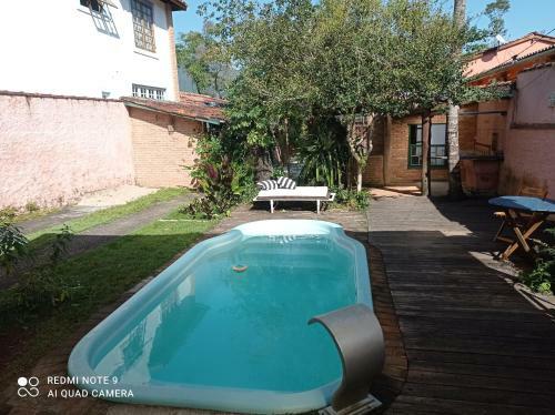 Posada Guest House Cocaia