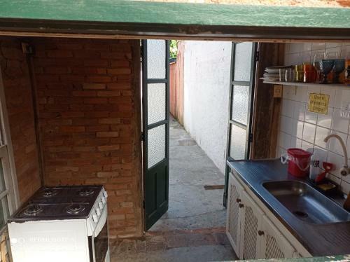 Posada Guest House Cocaia