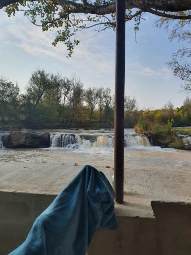 Apartamento Riverside Cottage Winterton