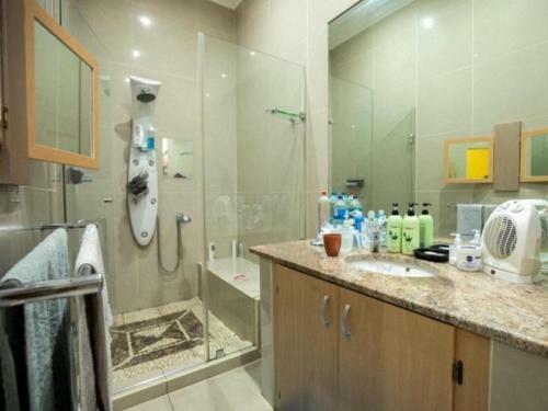 Hostal The Calile Guest House