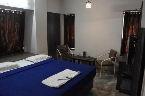 Hotel Vrindavan Deluxe Kolhapur