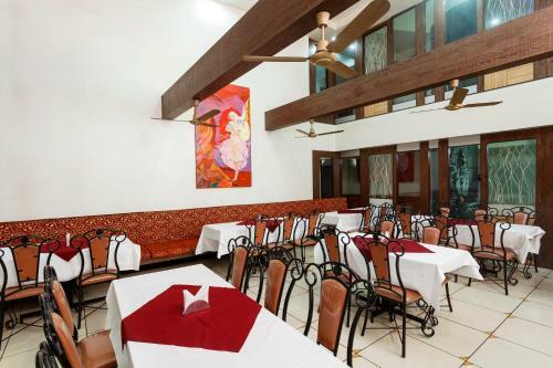 Hotel Vrindavan Deluxe Kolhapur