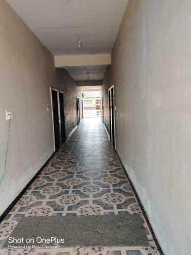 Hotel Oyo 90657 Mallick Mangalam