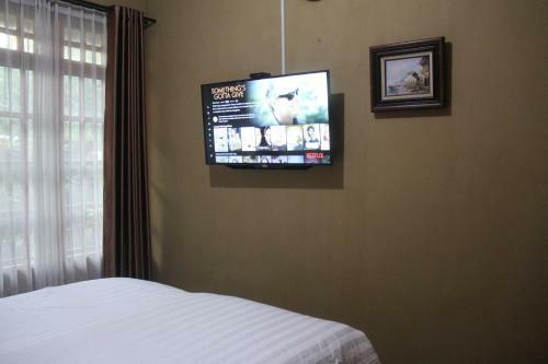 Brother's Family Homestay