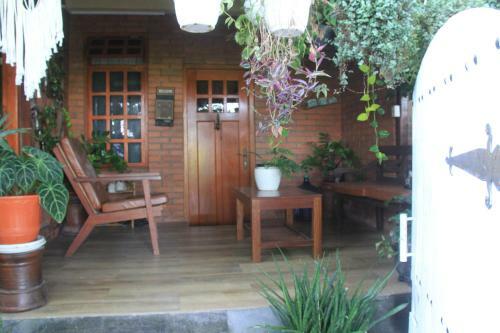 Brother's Family Homestay