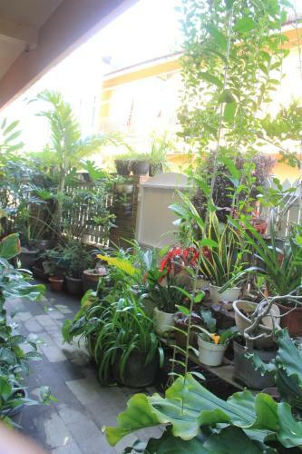 Brother's Family Homestay