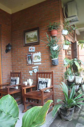 Brother's Family Homestay