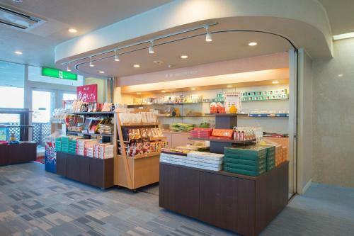 Izumigo Toba Dog Paradise Hotel