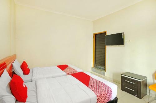 Oyo 91454 Hotel Tafana