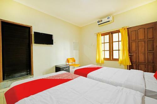 Oyo 91454 Hotel Tafana