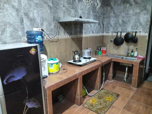 De Ernie Guesthouse
