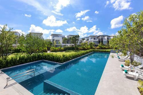 Laguna Park By Cozy Propery Management