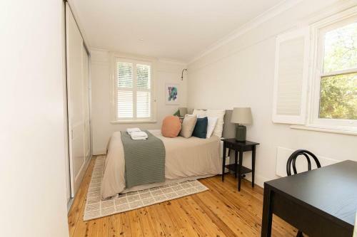 Sweet Summer Spacious Cottage In Cbd Cook Park