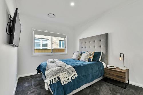 Hideaway On Curran - Modern & Comfy Retreat In Cbd Firepit