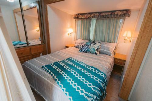 Grotto Getaway