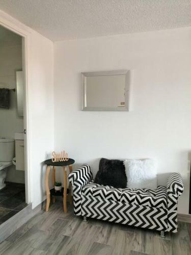 Apartamento Confortable Y Moderno Loft