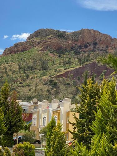 Rom�ntica Casita