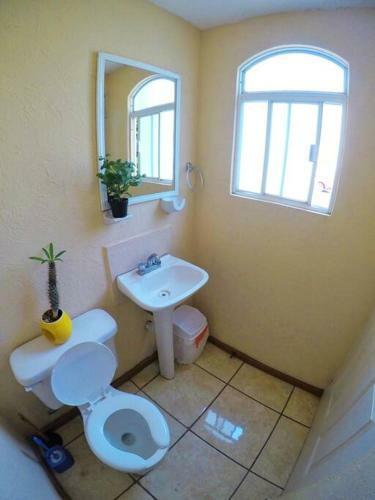 ?rom�ntica Casita? Villa Antigua 2 Autos?