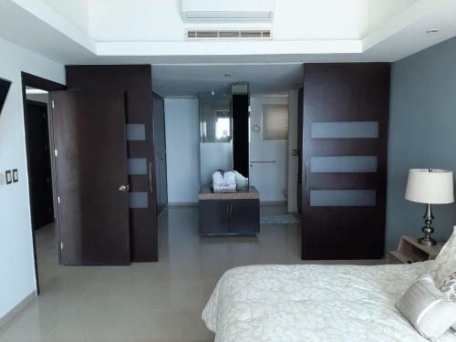Apartamento Hermosa Torre